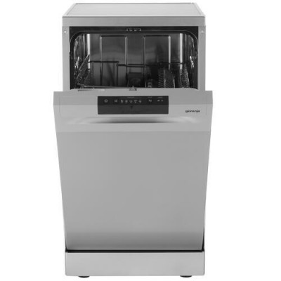 Посудомоечная машина Gorenje GS520E15S серый, BT-5351623