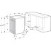Посудомоечная машина Gorenje GS620C10S серый, BT-5351626