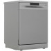 Посудомоечная машина Gorenje GS620C10S серый, BT-5351626