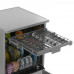 Посудомоечная машина Gorenje GS620C10S серый, BT-5351626