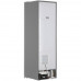 Холодильник с морозильником Gorenje NRC6203SXL5 серебристый, BT-5351635