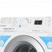 Стиральная машина Indesit BWSA 61051 WSV RU белый, BT-5351856