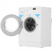 Стиральная машина Indesit BWSA 61051 WSV RU белый, BT-5351856