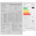 Стиральная машина Indesit BWSA 61051 WSV RU белый, BT-5351856