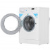Стиральная машина Indesit BWSA 71052X WSV RU белый, BT-5351857