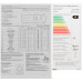 Стиральная машина Indesit BWSA 71052X WSV RU белый, BT-5351857