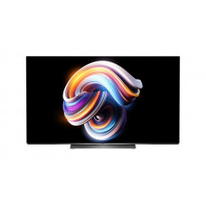 65" (165 см) Телевизор OLED Haier H65S9UG PRO черный