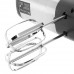 Миксер VIXTER VHM-5230 серебристый, BT-5352326