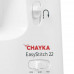 Швейная машина CHAYKA EasyStitch 22, BT-5352330
