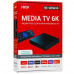 Медиаплеер HIPER MEDIA TV 6K, BT-5352577