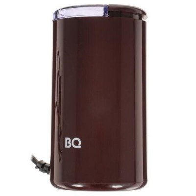 Кофемолка электрическая BQ CG1001 Coffee коричневый, BT-5352665