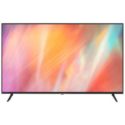 55" (138 см) Телевизор LED Samsung UE55AU7002UXRU черный, BT-5353073