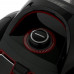 Пылесос Pioneer VC355C черный, BT-5353370