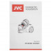 Пылесос JVC JH-VC411 серый, BT-5353382