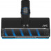 Пылесос вертикальный JVC JH-VS130 синий, BT-5353399