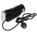 Отпариватель ручной Pioneer SH104 синий, BT-5353413