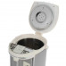 Термопот JVC JK-TP1025 серебристый, BT-5353519