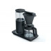 Кофеварка капельная Wilfa CM2B-A125 черный, BT-5354494