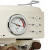 Кофеварка рожковая BRAYER BR 1108 бежевый, BT-5354690