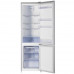 Холодильник с морозильником Beko RCNK310E20VS серебристый, BT-5354852