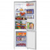 Холодильник с морозильником Beko RCNK310E20VS серебристый, BT-5354852