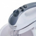 Миксер DELTA LUX DE-7901C белый, BT-5354876