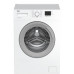 Стиральная машина Beko ELE67511ZSW белый, BT-5355321