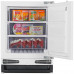 Встраиваемый морозильный шкаф KRONA KANDER KRMRF101, BT-5355335