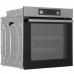 Электрический духовой шкаф Gorenje BO6735E05X серебристый, BT-5355341