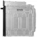Электрический духовой шкаф Gorenje BO6735E05X серебристый, BT-5355341