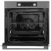 Электрический духовой шкаф Gorenje BO6735E05X серебристый, BT-5355341