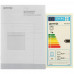 Электрический духовой шкаф Gorenje BO6735E05X серебристый, BT-5355341