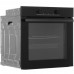 Электрический духовой шкаф Gorenje BO6735E02BK черный, BT-5355348