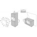 Электрический духовой шкаф Gorenje BO6735E02BK черный, BT-5355348