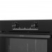 Электрический духовой шкаф Gorenje BO6735E02BK черный, BT-5355348