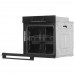 Электрический духовой шкаф Gorenje BO6735E02BK черный, BT-5355348