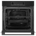 Электрический духовой шкаф Gorenje BO6735E02BK черный, BT-5355348