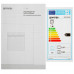 Электрический духовой шкаф Gorenje BO6735E02BK черный, BT-5355348