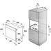 Электрический духовой шкаф Gorenje BO6735E02BK черный, BT-5355348
