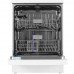 Посудомоечная машина Beko BDFN26422W белый, BT-5355871