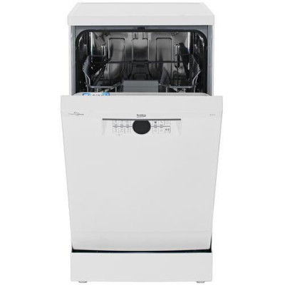 Посудомоечная машина Beko BDFS26020W белый, BT-5355872