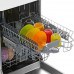 Посудомоечная машина Beko BDFS26020W белый, BT-5355872