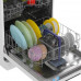Посудомоечная машина Beko DVN053R01W белый, BT-5355873
