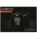 Сушилка для овощей и фруктов Garlyn D-09 черный, BT-5356394