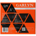 Сушилка для овощей и фруктов Garlyn D-09 черный, BT-5356394