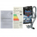 Посудомоечная машина Bosch Serie 2 SPS2HMW3FR белый, BT-5357873