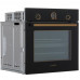 Электрический духовой шкаф Bosch Serie 6 HIJN10YB0R черный, BT-5357943