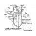 Электрический духовой шкаф Bosch Serie 6 HIJN10YB0R черный, BT-5357943