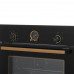 Электрический духовой шкаф Bosch Serie 6 HIJN10YB0R черный, BT-5357943