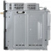 Электрический духовой шкаф Bosch Serie 6 HIJN10YW0R бежевый, BT-5357944
